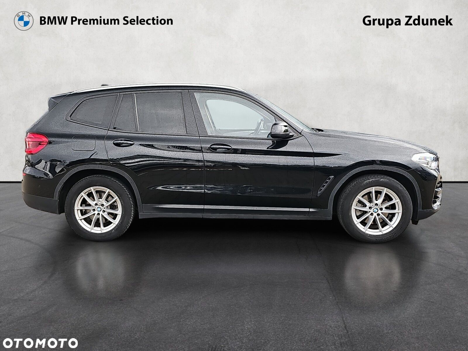 BMW X3 - 4
