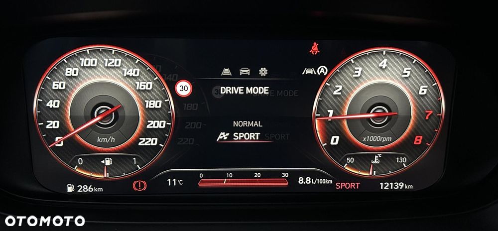 Hyundai i20 1.0 T-GDi Modern - 24