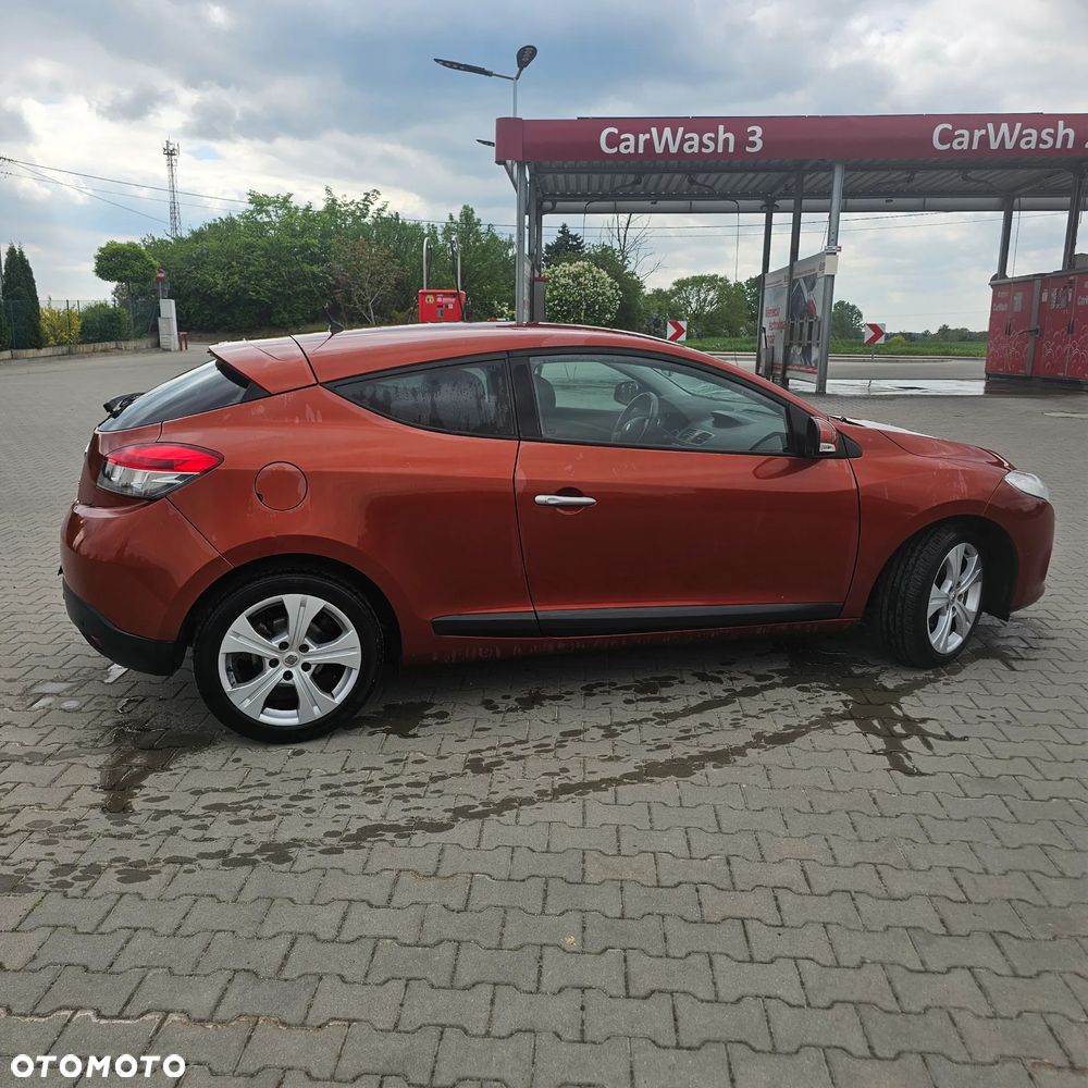 Renault Megane 1.6 Dynamique - 7