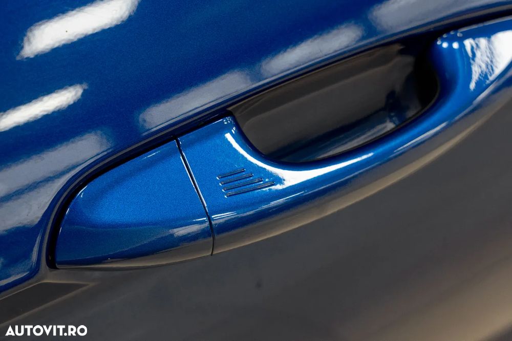 Ford Mustang 5.0 Ti-VCT V8 Aut. GT - 20