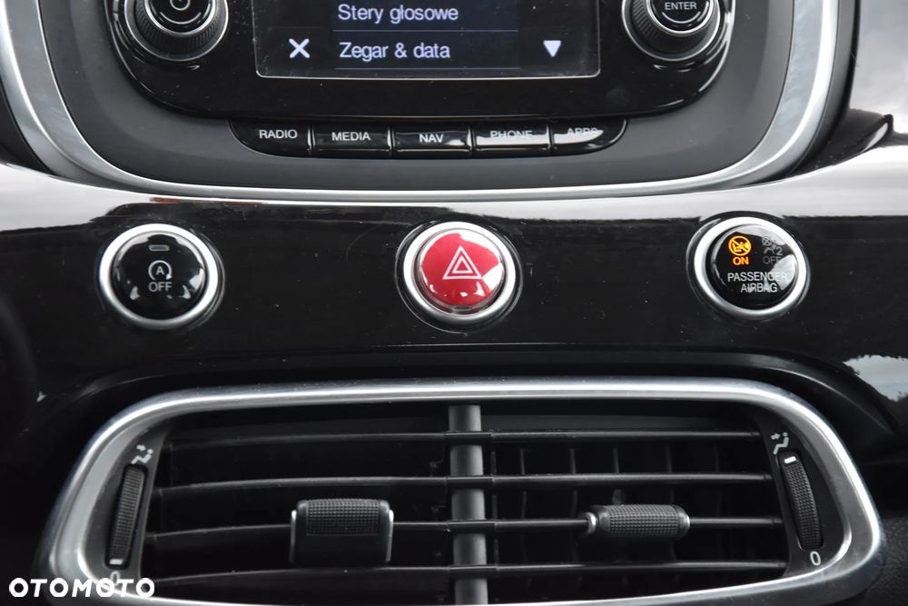 Fiat 500X 1.4 MultiAir 4x2 S&S Cross - 20