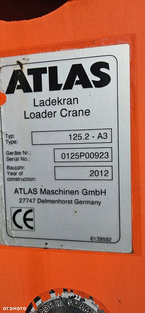 Renault Kerax 380 hds - 11