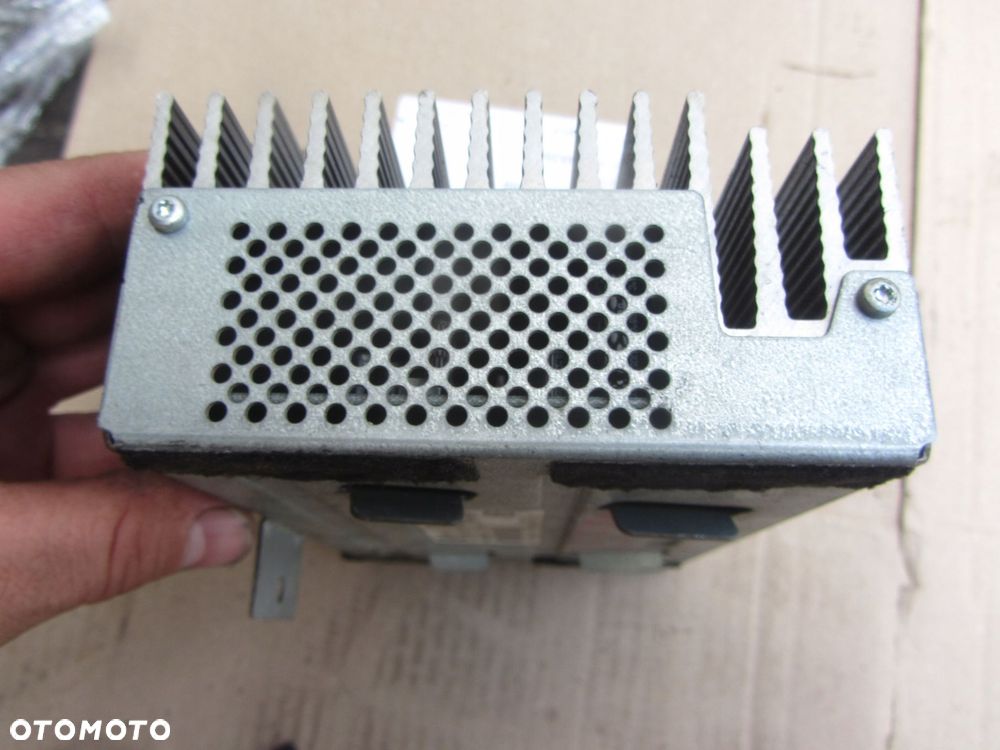 wzmacniacz hifi bmw ex5 e70 x6 e71 9118032 - 5
