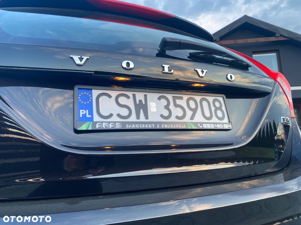 Volvo V60 D3 Drive-E Summum - 18