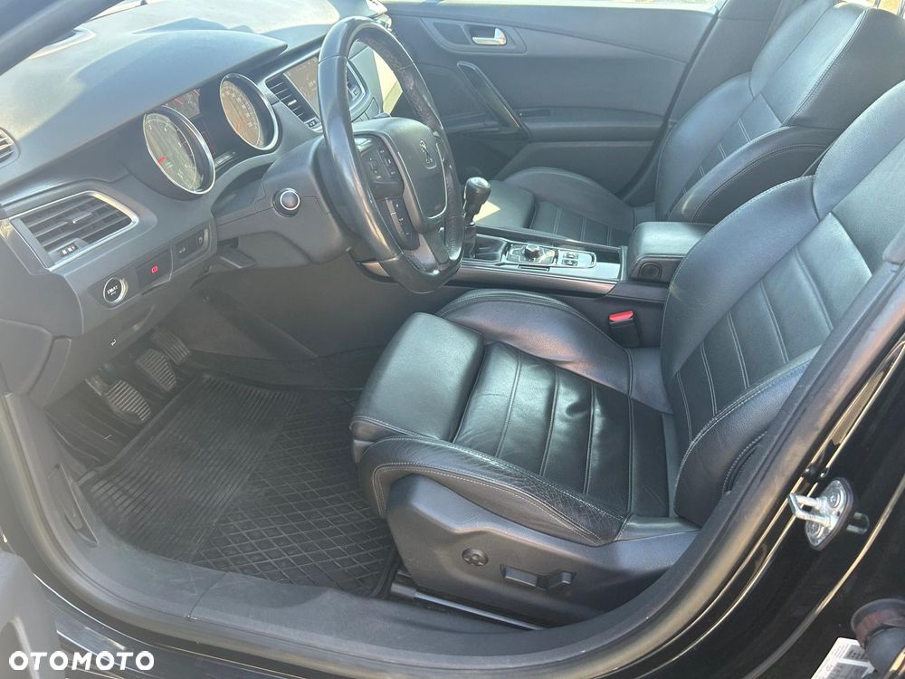 Peugeot 508 2.0 HDi Business Line - 18