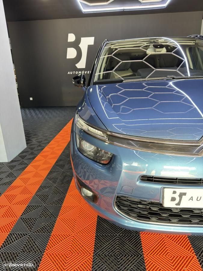 Citroën C4 Spacetourer - 25