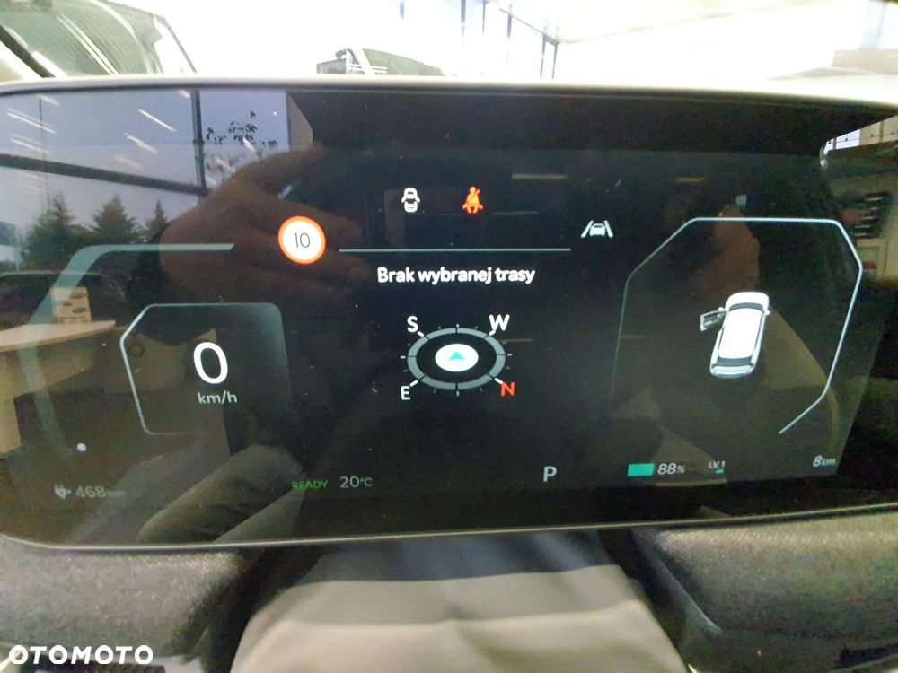 Kia EV3 81.4kWh GT Line - 14