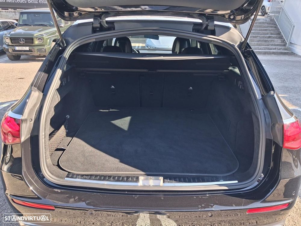 Mercedes-Benz E 220 d Avantgarde - 13