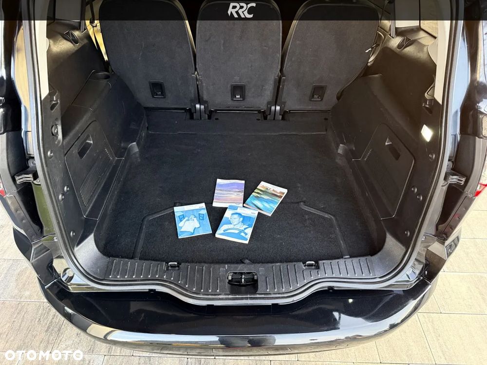 Ford S-Max 2.0 TDCi DPF Titanium - 30