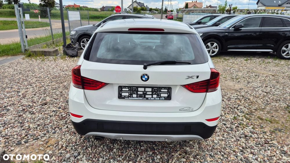 BMW X1 sDrive18d xLine - 20