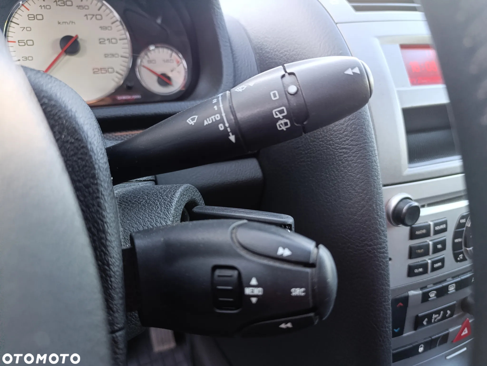 Peugeot 407 2.0 ST Komfort - 28