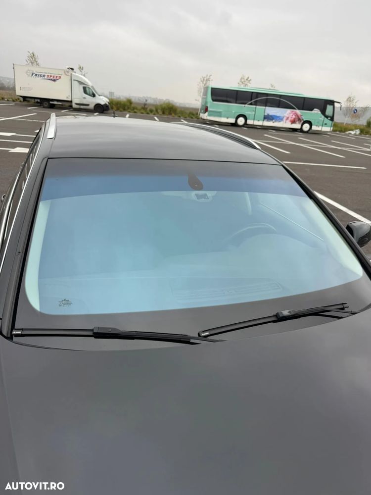 Audi A4 Avant 2.0 TDI DPF multitronic Attraction - 24