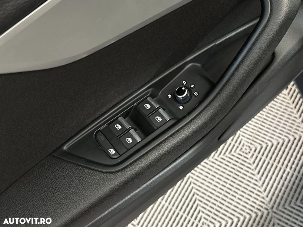 Audi A4 Limuzina - 15