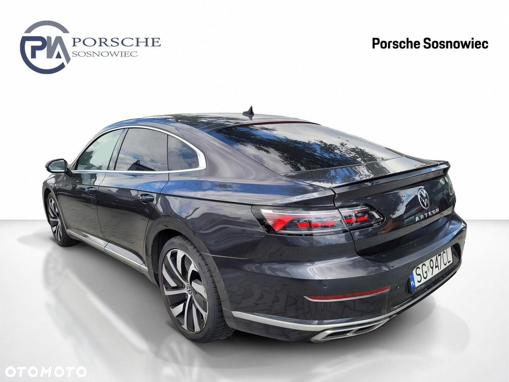 Volkswagen Arteon 2.0 TSI R-Line DSG - 6