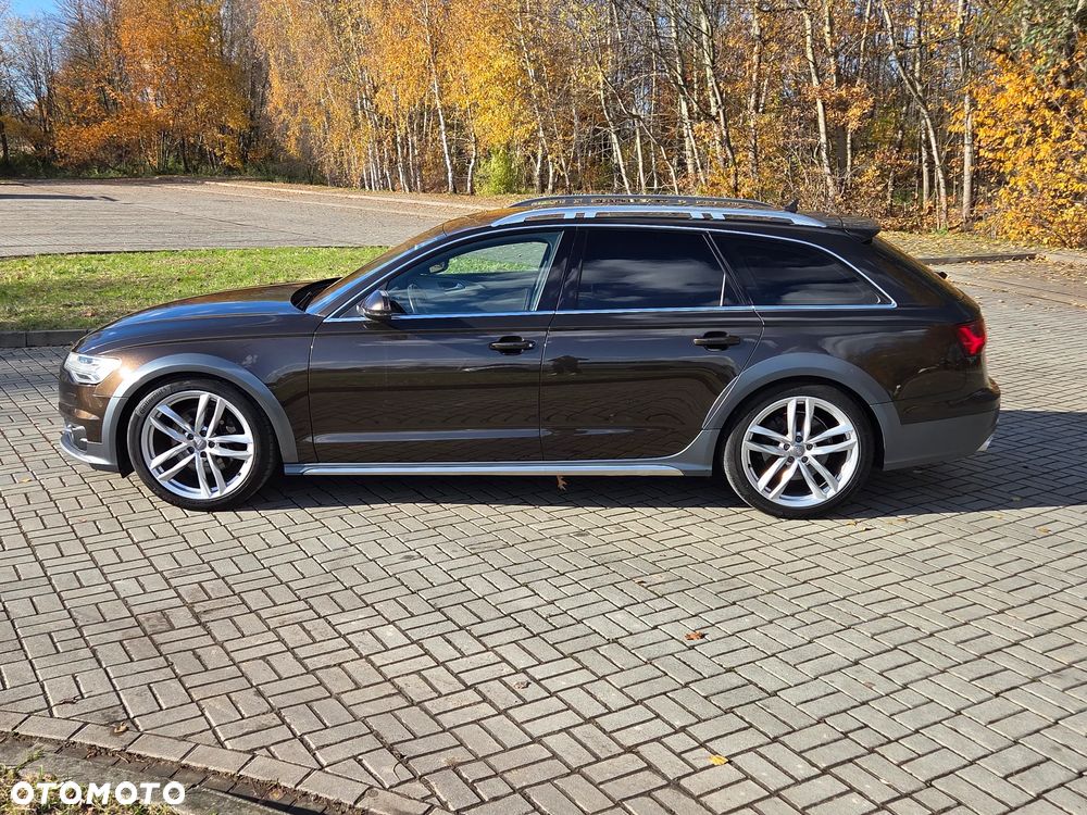 Audi A6 Allroad - 8