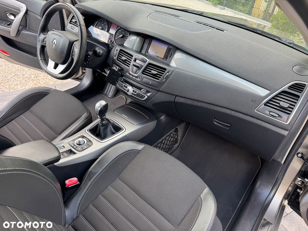 Renault Laguna 2.0 16V 140 Sportway - 31