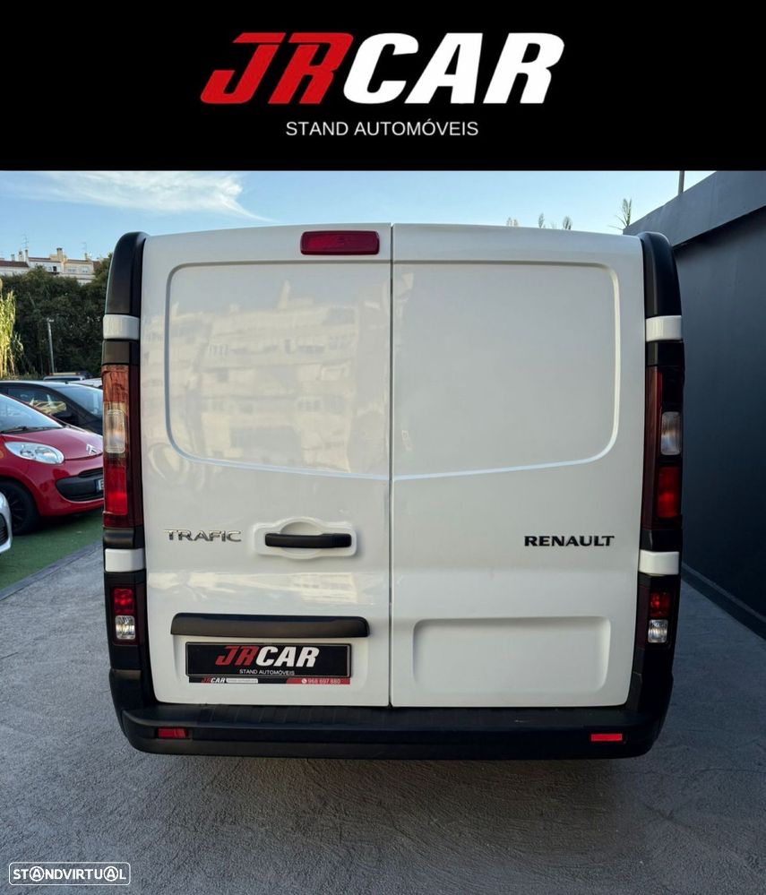 Renault Trafic - 5