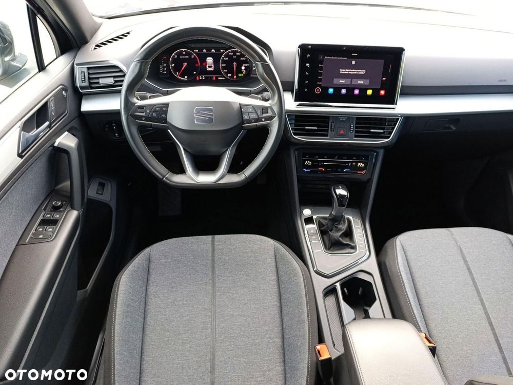 Seat Tarraco - 12