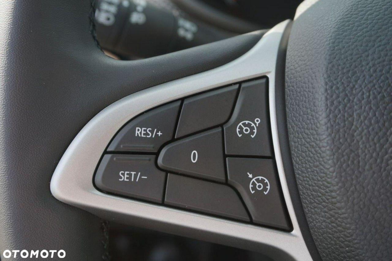 Dacia Sandero Stepway - 17