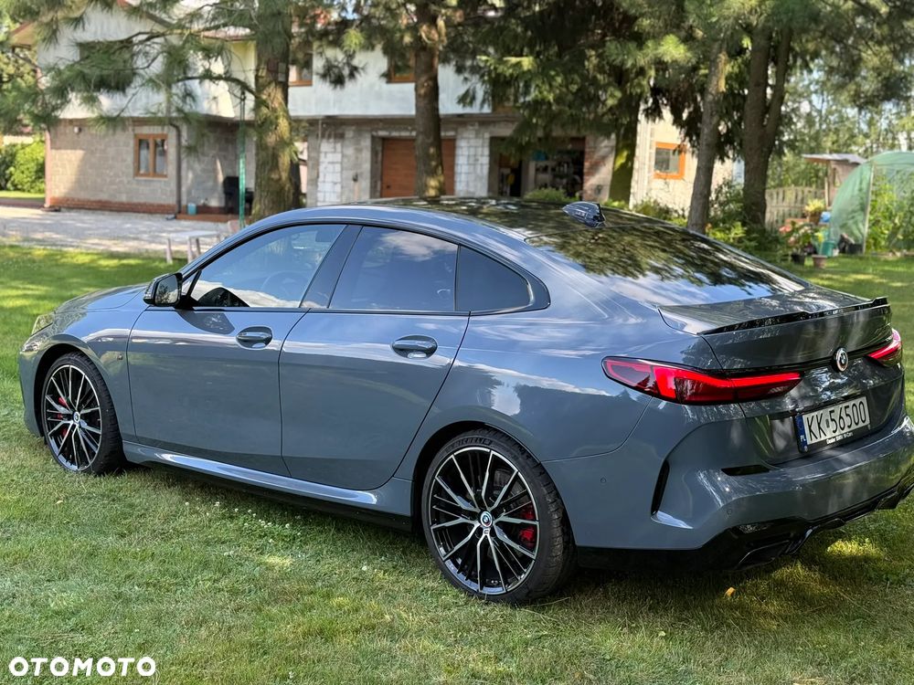 BMW Seria 2 M235i xDrive ColorVision Edition - 7