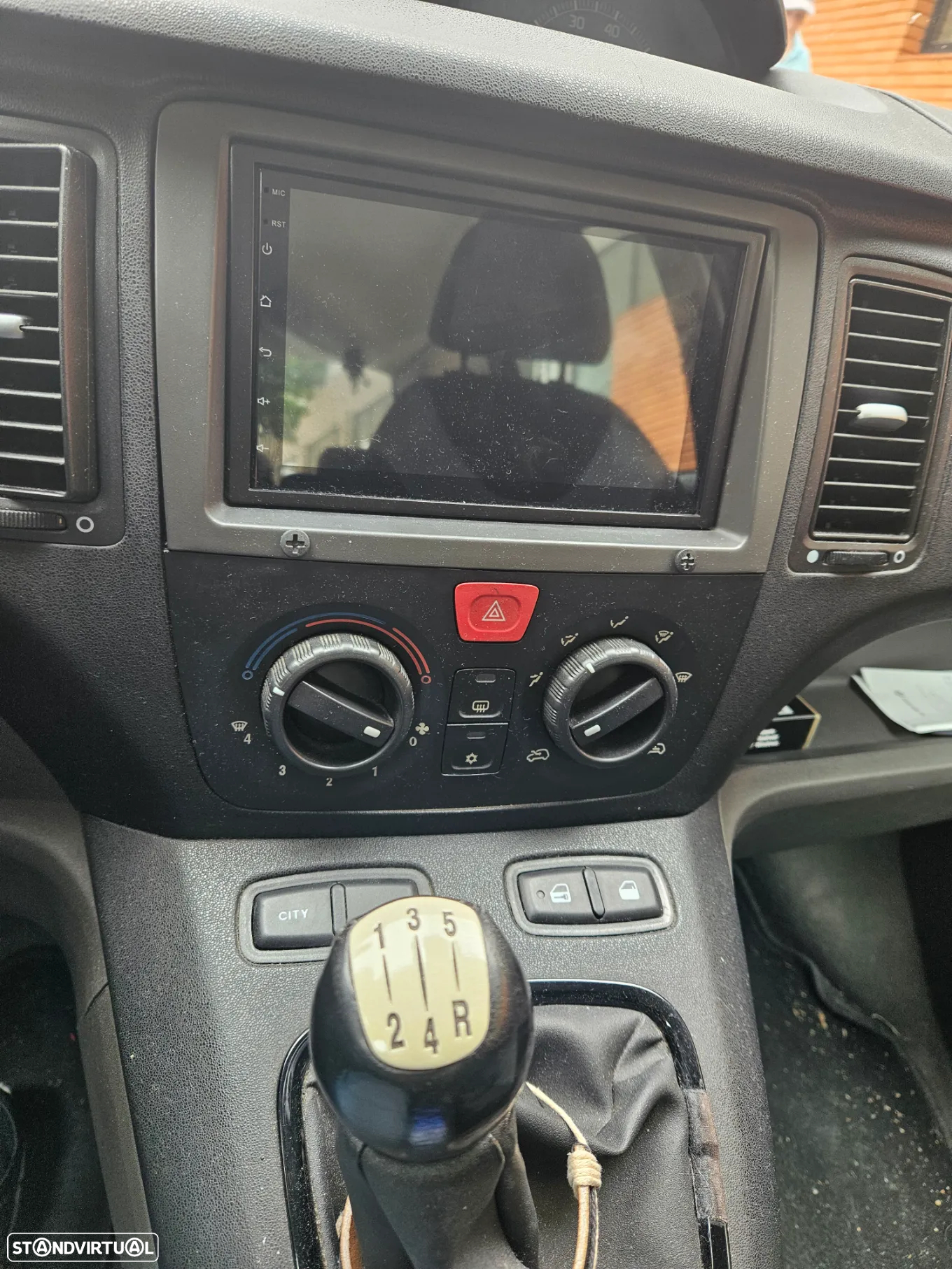 Fiat Idea 1.3 M-Jet Emotion - 8