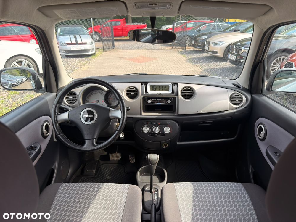 Daihatsu Trevis 1.0 Automatik - 11