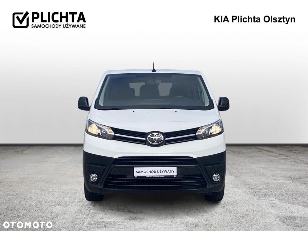 Toyota ProAce - 7