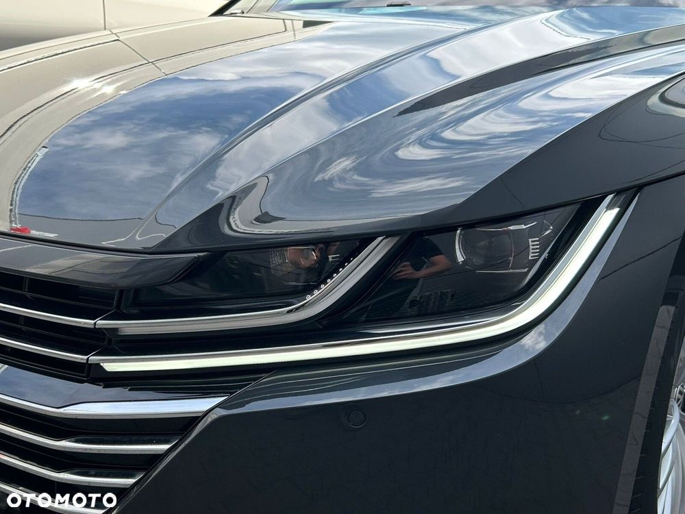 Volkswagen Arteon 2.0 TSI Essence DSG - 34