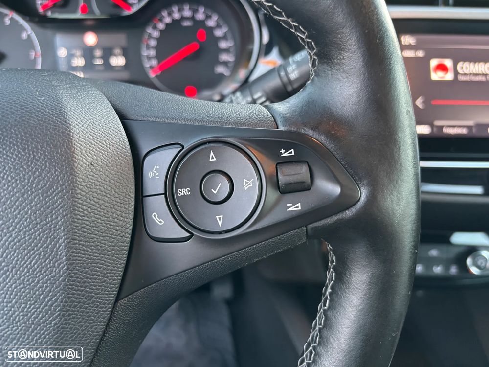 Opel Corsa 1.5 D Business Edition - 17