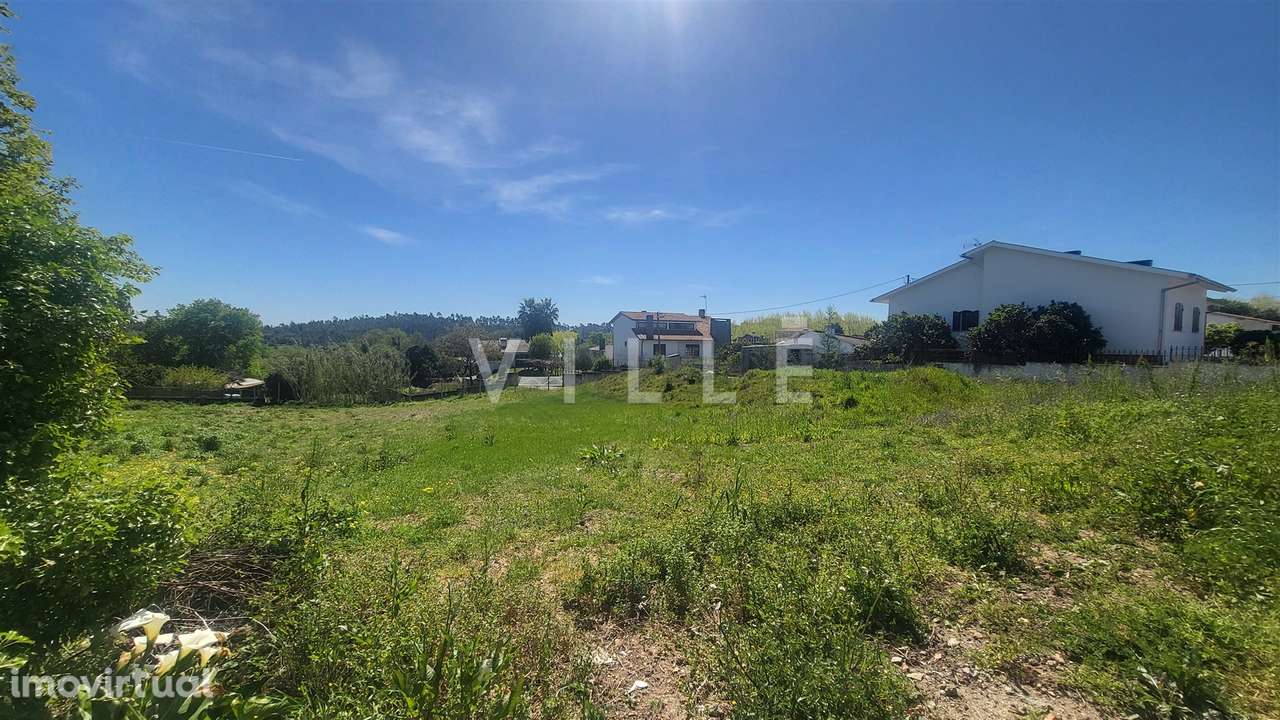 Terreno em Águeda com 1.480 m² por apenas 69.500€ - Oportunidade de in - Grande imagem: 3/13