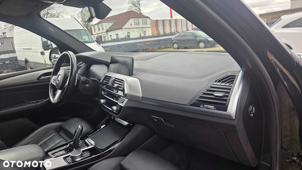 BMW X3 - 6