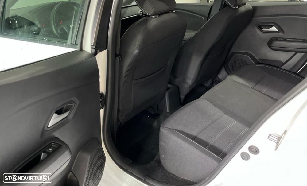 Dacia Sandero 1.0 ECO-G Expression Bi-Fuel - 6