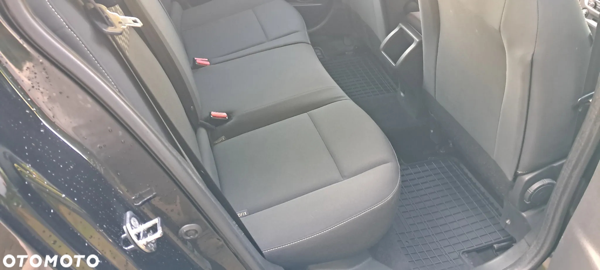 Renault Megane 1.5 dCi Style Edition - 16