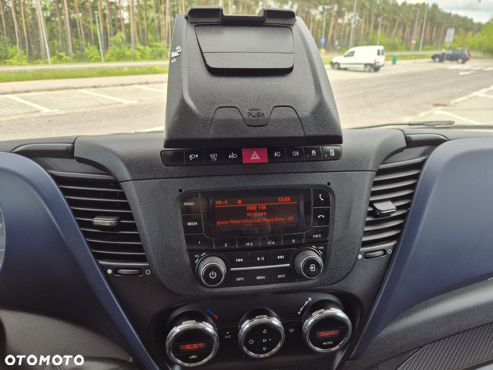 Iveco Daily 50-150 ❗Furgon Max❗ 3.0L❗ Najdłuższy ❗ Najwyższy❗ Super Stan - 13