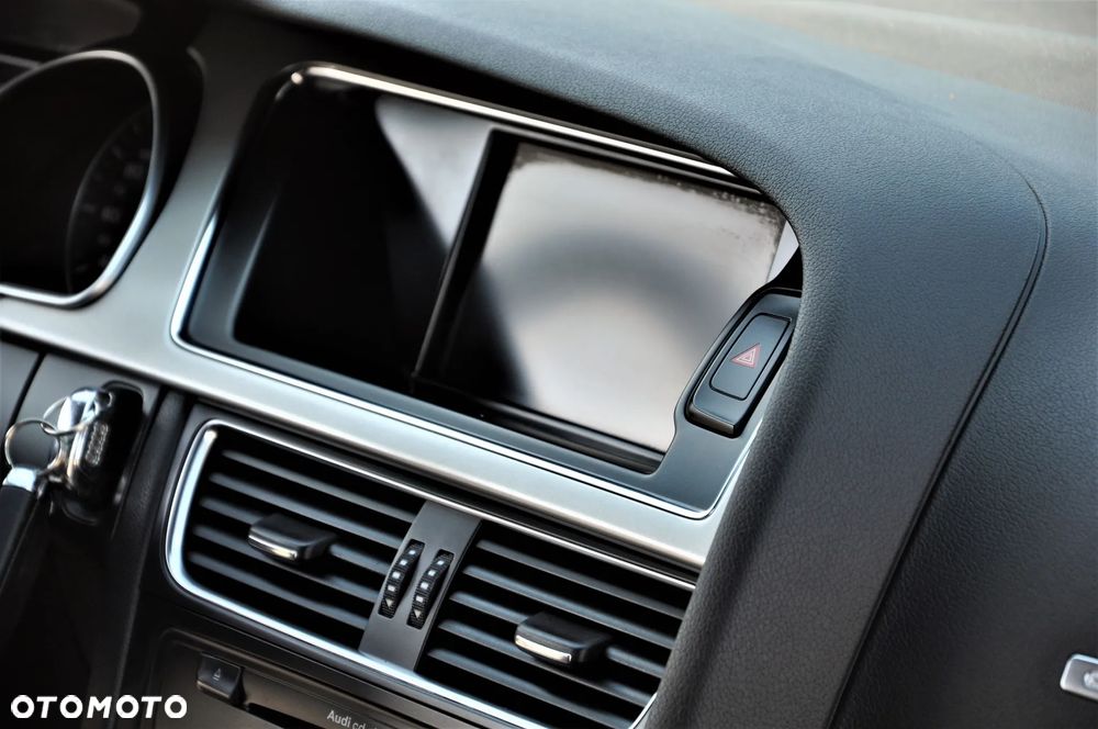 Audi A5 Coupé 3.0 TDI DPF quattro - 28