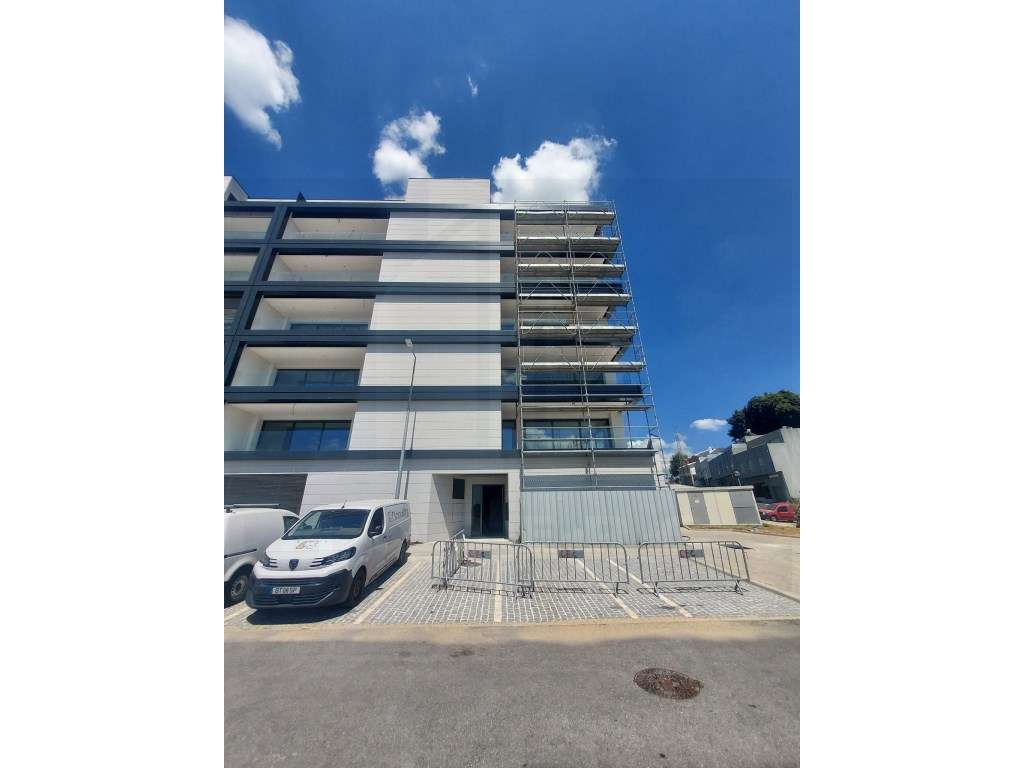 Edifício Índigo Villa III - Grande imagem: 2/13