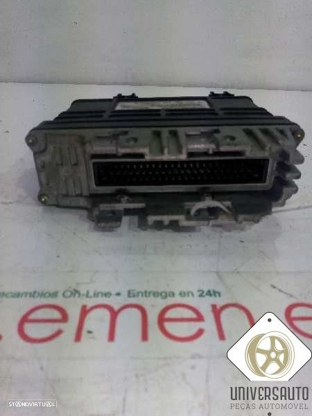 CENTRALINA MOTOR UCE VOLKSWAGEN GOLF III 1994 - 3