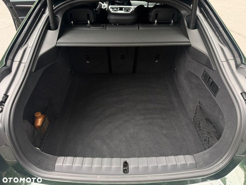 BMW Seria 4 430i xDrive M Sport - 29