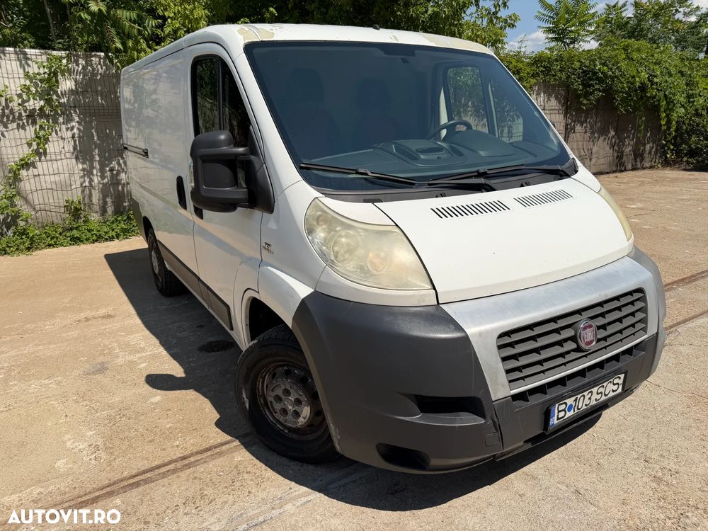 Fiat DUCATO - 1
