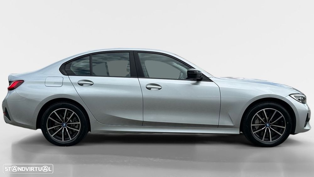 BMW 330 e Auto - 9