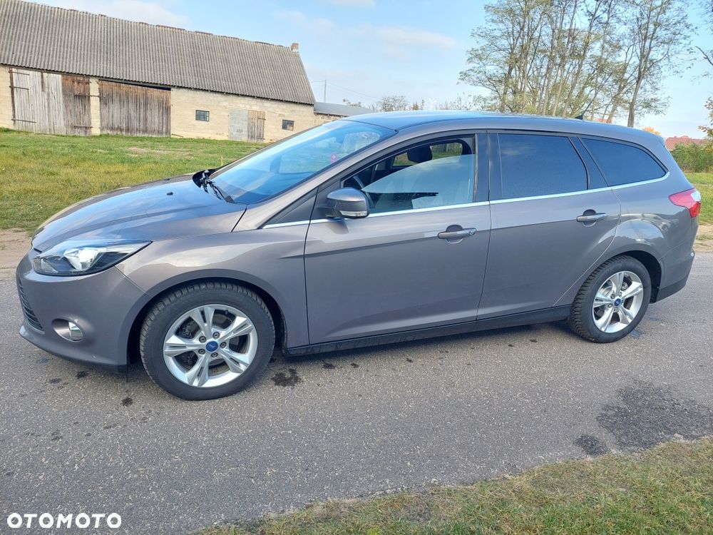 Ford Focus - 6