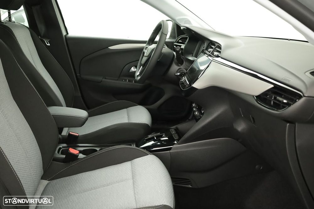 Opel Corsa-e 50 kWh Edition - 21