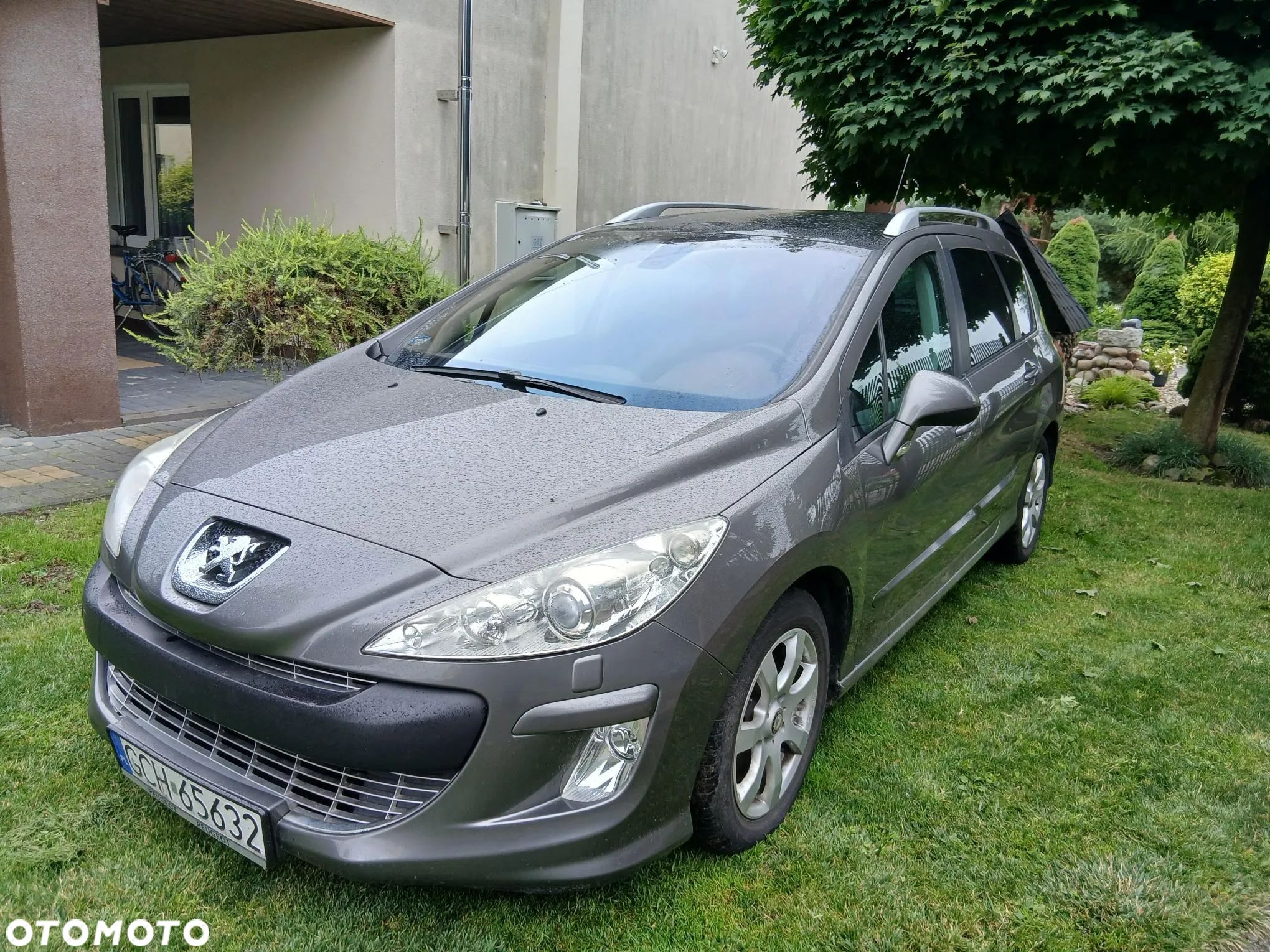 Peugeot 308 HDi FAP 110 Premium - 1