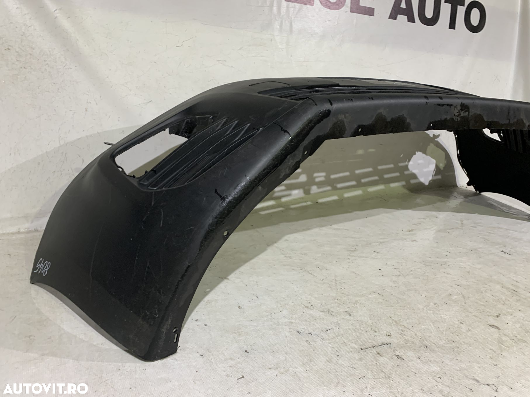 Bara fata Citroen Berlingo/Peugeot Partner, 2018, 2019, 2020, 2021, 2022, 2023, cod origine OE 9816765680. - 8