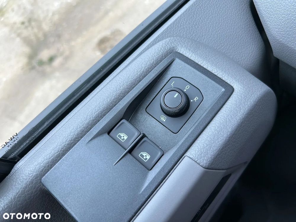 Volkswagen Crafter 35 Furgon AUTOMAT/L3H3, 2.0TDI 177KM, Wysoki dach, r.o. 3640 - 28