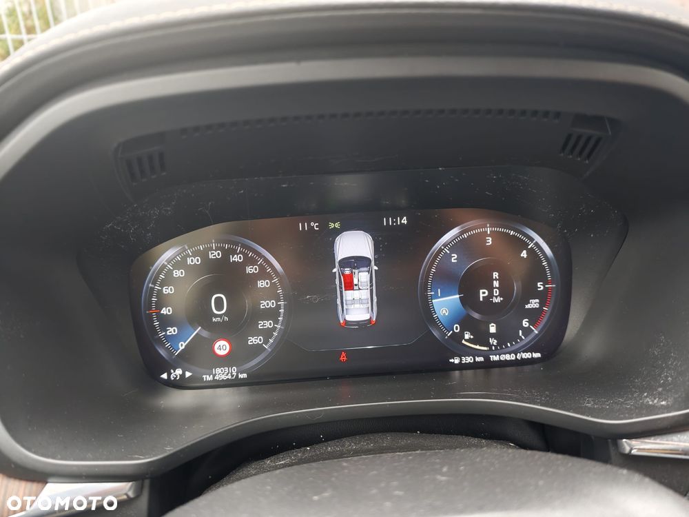 Volvo XC 60 - 10