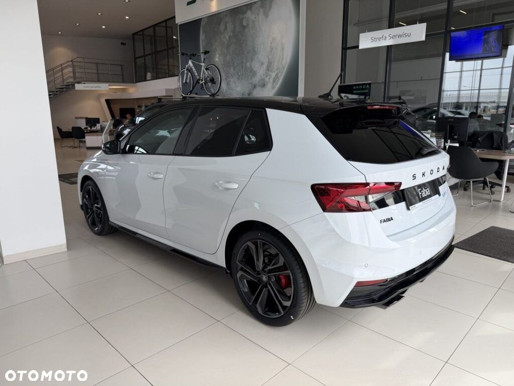 Skoda Fabia - 9