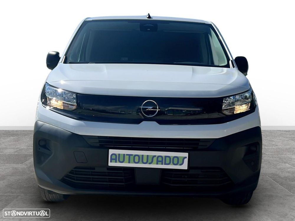 Opel combo - 7