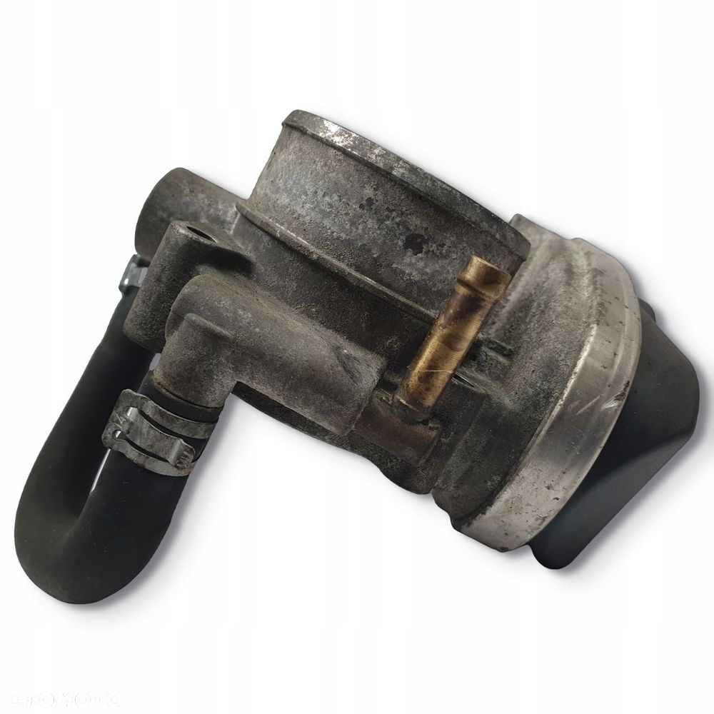 PRZEPUSTNICA Opel Vectra C 1.8 Z18XER GM 55562380 A2C53192017 - 6