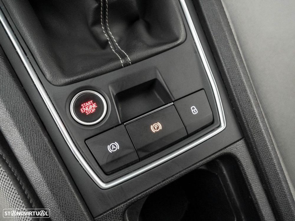 SEAT Leon ST 2.0 TDI Style - 24